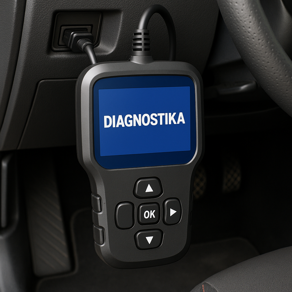 Autodiagnostika